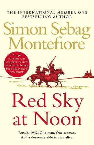 Red Sky at Noon Red Sky at Noon