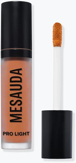 Mesauda Milano Pro Light Течен Коректор P 01 4ml