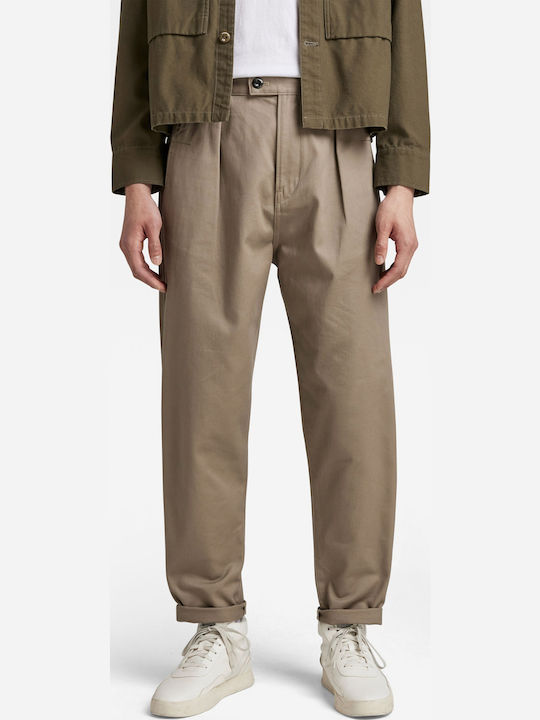 G-Star Raw Worker Pantaloni Chino Bej