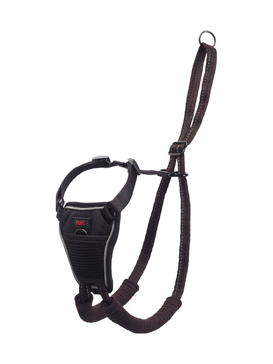 Halti Обучителен No-Pull Черен Medium 56-34см Halti Обучителен No-Pull Черен Medium 56-34см