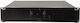 Metro PA-2400S Commercial Power Amplifier 2 Channels 4000W/4Ω 2400W/8Ω Black