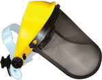 AMA Visor Mask 07071 Yellow