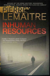 Inhuman Resources (Hardcover)