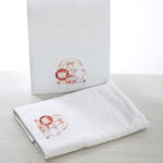 Bellissimo Baptism Towel Set 15 Πολύχρωμο