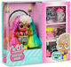 MGA Entertainment Hair Hair Hair Doll L.O.L Surprise for 4++ Years 14cm. (Various Designs/Assortments of Designs) 1pc