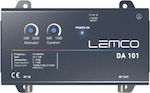 Lemco DA-101 Central Amplifier Satellite