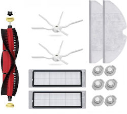 SXKITBWS Kit for Robot Vacuum Cleaner