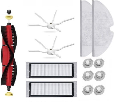 SXKITBWS Kit for Robot Vacuum Cleaner