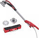 Flex Стенна Шкурка 1010W GDE 10 Set Thermo-Jet