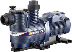 Pedrollo Magnifica 2 Μονοφασική 1hp Pedrollo Magnifica 2 Μονοφασική 1hp