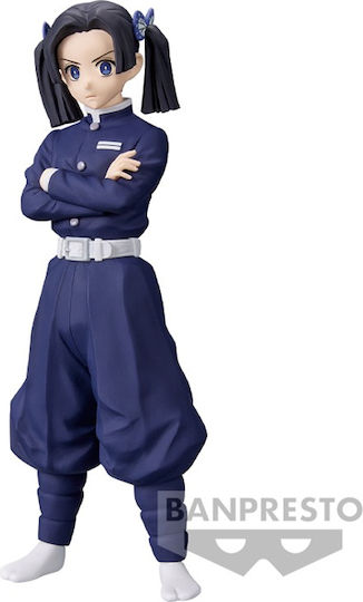 Banpresto Dämonenjägerin Aoi Kanzaki Sammelbare Figur 15cm