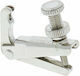 Wittner Fine Tuner for Violin 1/2-1/4 NK Αξεσουάρ Έγχορδου σε Ασημί Χρώμα