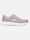 Skechers GOrun Consistent Sport Shoes Running Pink