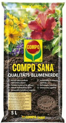 Plant Soil General Use 2.5lt 148667