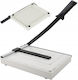 Office Cutting Machine Guillotine