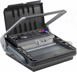 GBC C-230 Μηχανή Βιβλιοδεσίας Σπιράλ GBC C-230 Μηχανή Βιβλιοδεσίας Σπιράλ