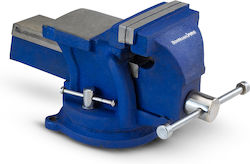 Bormann Pro BBV3305 Menghină Rotativă De Blat Bormann Pro BBV3305 Menghină Rotativă De Blat