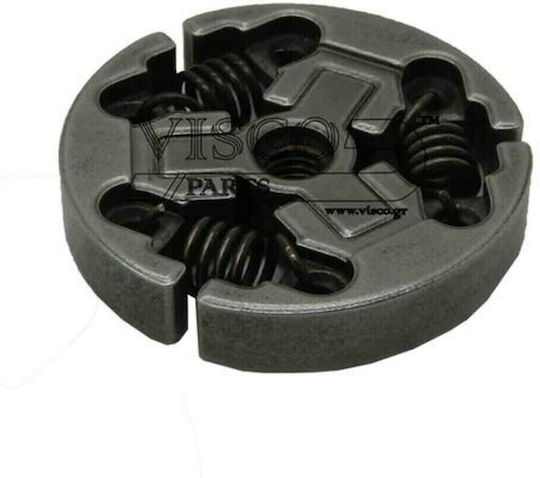 Visco Parts ΣΥΜ-060 Kettensägen-Zubehör Kupplung für Echo-Shindaiwa CS 260TES-2600ES