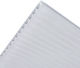 Showood Πολυκαρμπονικό Φύλλο Μ2.1xΠ2m με Πάχος 10mm 211002-2