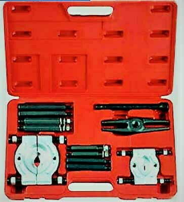 Set Puller 12 pieces