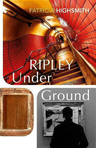 Ripley Under Ground Ripley Under Ground