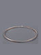 Nuova Vita Silver Plated Wedding Crowns