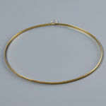 Nuova Vita Silver Plated Wedding Crowns 15000-0...