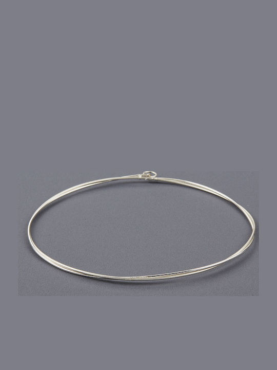 Nuova Vita Silver Plated Wedding Crowns