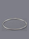 Nuova Vita Silver Plated Wedding Crowns