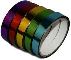 Αθλοπαιδιά Adhesive Decoration Tape 009.82921 009.82921/grn