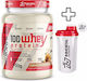 Immortal Nutrition 100% Whey Protein 700gr Chocolate Peanut Butter & Shaker