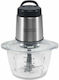 Royalty Line Πολυκόπτης Multi 800W με Δοχείο 1.2lt Inox
