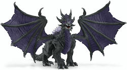 Schleich-S Eldrador Creatures Shadow Dragon (Διάφορα Σχέδια)