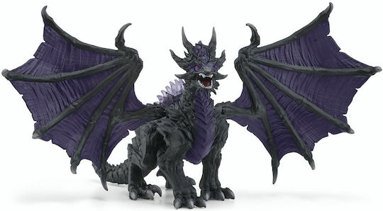 Schleich-S Eldrador Creatures Shadow Dragon (Miscellaneous Designs)