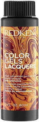 Redken Color Gels Lacquers 7NW Milk Tea 60ml | Skroutz.gr