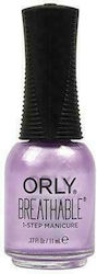 Orly Breathable Mini Glossy Βερνίκι Νυχιών Just...