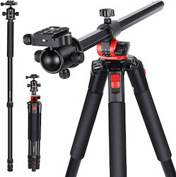 Neewer 360 Degree Rotatable Center Aluminum