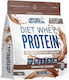 Applied Nutrition Diet Whey Protein Whey with F...
