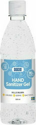 Disicide Antiseptic Hand Gel 500ml