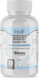 tbJp Digest Pharma Pro 60 caps