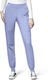 WonderWink W123 Women's Medical Pants Blue