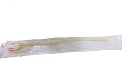 Matsuda Catheter Foley 2-Way Number 12 1 Piece