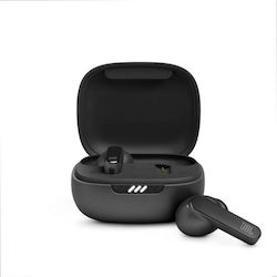 JBL Live Pro 2 TWS In-ear Bluetooth Handsfree Headphone Sweat Resistant and Charging Case Black