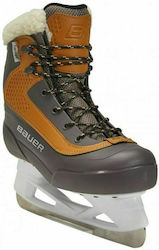 Bauer Recreational 1059585 Unisex Eislaufschuhe...