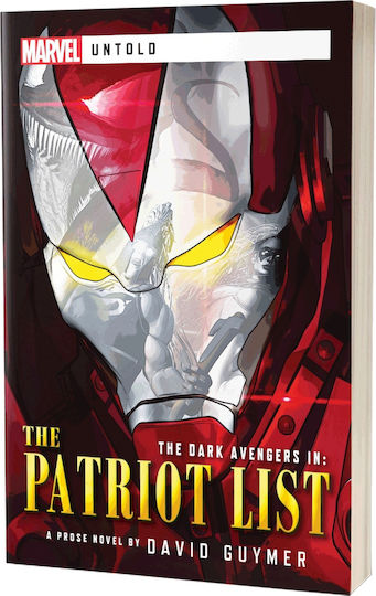 The Patriot List The Patriot List
