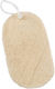Niobe Professional B029 Loofah Beige 1pcs