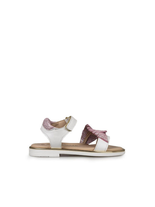 Sagiakos Kids' Sandals Pink