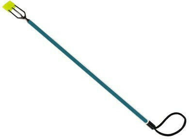 Harpoon Spearfishing Spear 17161 Trident Подводен харпун със синя еластична лента