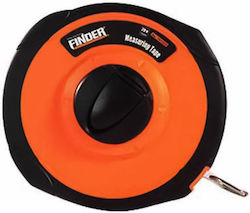 Finder Tape Measure 20m