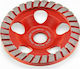 Flex Grinding Disc Construction Materials 125mm Set 1pcs